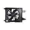 Imagem de Eletroventilador do Radiador RENAULT GRAND SCENIC/MEGANE Com Defletor - YMAX 107186