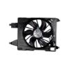 Imagem de Eletroventilador do Radiador RENAULT GRAND SCENIC/MEGANE Com Defletor - YMAX 107186