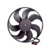 Imagem de Eletroventilador do Radiador sem Defletor - YMAX 1307