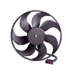 Imagem de Eletroventilador do Radiador sem Defletor - YMAX 1307