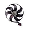 Imagem de Eletroventilador do Radiador sem Defletor - YMAX 1307