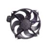 Imagem de Eletroventilador do Radiador RENAULT FLUENCE Com Defletor - YMAX 21481