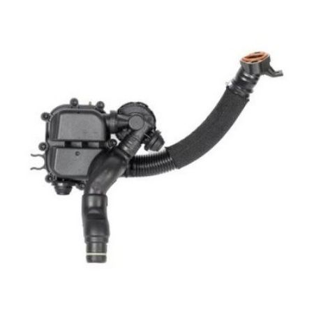 Imagem de Ressonador do Filtro de Ar LAND ROVER RANGE ROVER Ronycar - IMPORTADO RYL0507