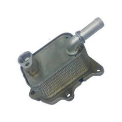 Imagem de Radiador Óleo Motor - BILBAO BBM92178