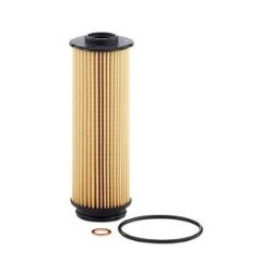 Imagem de Refil do Filtro de Óleo BMW X3/X5 . - MANN HUMMEL HU6022Z