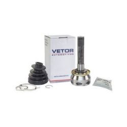 Imagem de Ponteira Homocinética Fixa MITSUBISHI L200 27 Dentes Sem Abs - VETOR VT5103