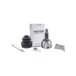 Imagem de Ponteira Fixa FORD MONDEO Sem Abs 25 Dentes - VETOR VT5171