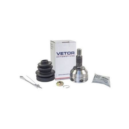 Imagem de Ponteira Fixa FORD MONDEO Sem Abs 25 Dentes - VETOR VT5171