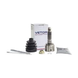 Imagem de Ponteira Homocinética Fixa SUBARU IMPREZA Traseira Sem Abs 29 Dentes. - VETOR VT5212