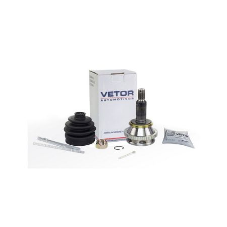 Imagem de Ponteira Homocinética Fixa HYUNDAI SANTA FE Com ABS 23 Dentes.. - VETOR VT5217