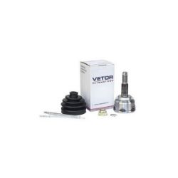 Imagem de Ponteira Homocinética Fixa CHRYSLER CARAVAN Sem Abs 32 Dentes.. - VETOR VT5308