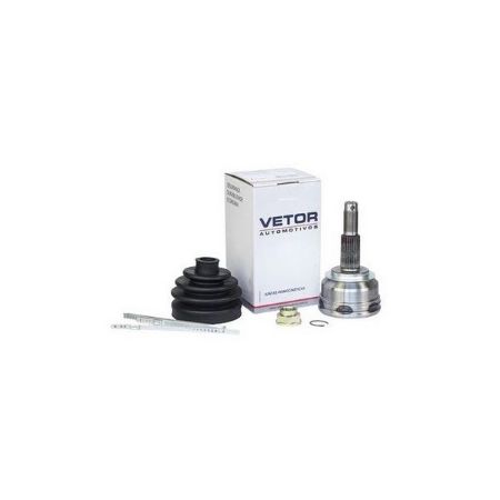 Imagem de Ponteira Homocinética Fixa CHRYSLER CARAVAN Sem Abs 32 Dentes.. - VETOR VT5308