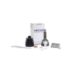 Imagem de Ponteira Homocinética Fixa SUZUKI SIDEKICK Sem Abs 19 Dentes.. - VETOR VT5314
