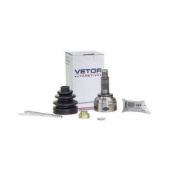 Imagem de Ponteira Homocinética Fixa MAZDA 626 Sem ABS 32 Dentes... - VETOR VT5372