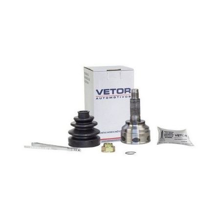 Imagem de Ponteira Homocinética Fixa MAZDA 626 Sem ABS 32 Dentes... - VETOR VT5372