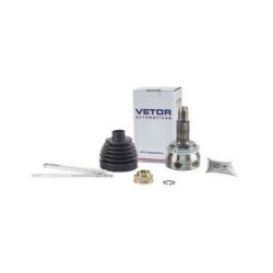 Imagem de Ponteira Homocinética Fixa SSANGYONG KORANDO |Com Abs 22 Dentes... - VETOR VT5377