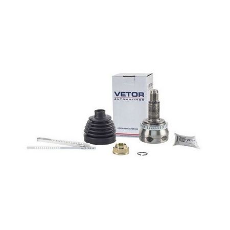 Imagem de Ponteira Homocinética Fixa SSANGYONG KORANDO |Com Abs 22 Dentes... - VETOR VT5377