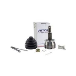 Imagem de Ponteira Homocinética Fixa NISSAN PATHFINDER Sem Abs 26 Dentes. - VETOR VT5404