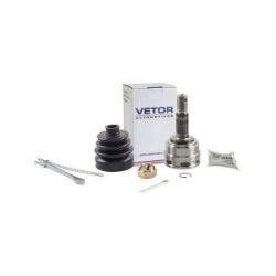 Imagem de Ponteira Homocinética Fixa DAIHATSU CHARADE Sem Abs 19 Dentes. - VETOR VT5411