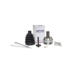 Imagem de Ponteira Homocinética Fixa SMART FORTWO Com Abs 22 Dentes. - VETOR VT5528