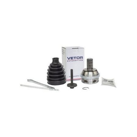 Imagem de Ponteira Homocinética Fixa SMART FORTWO Com Abs 22 Dentes. - VETOR VT5528