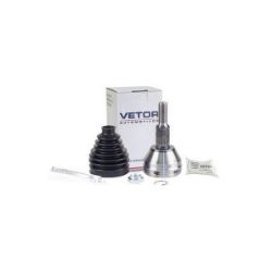 Imagem de Ponteira Homocinética Fixa CHRYSLER TOWN COUNTRY Sem Abs 34 Dentes. - VETOR VT5563