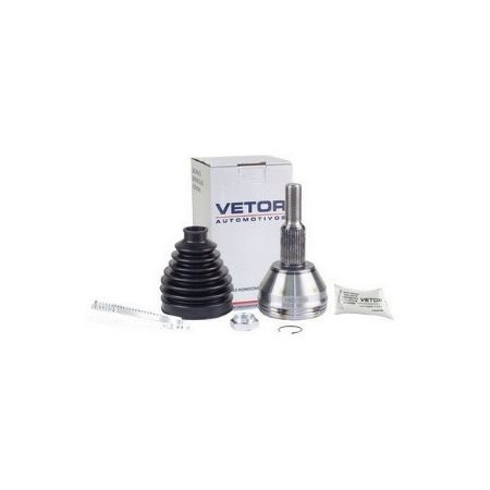 Imagem de Ponteira Homocinética Fixa CHRYSLER TOWN COUNTRY Sem Abs 34 Dentes. - VETOR VT5563