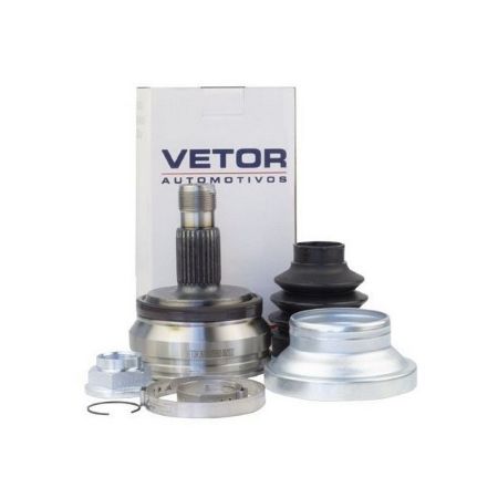 Imagem de Ponteira Homocinética Fixa MERCEDES BENZ C200 Sem Abs 27 Dentes. - VETOR VT5593