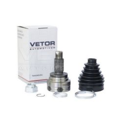 Imagem de Ponteira Homocinética Fixa BMW 120/320 Sem Abs 30 Dentes. - VETOR VT5619