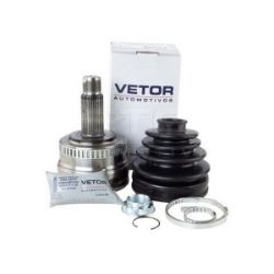 Imagem de Ponteira Homocinética Fixa LAND ROVER RANGE ROVER Com Abs 29 Dentes. - VETOR VT5744