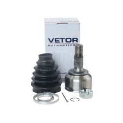 Imagem de Ponteira Homocinética Fixa PEUGEOT 307 Sem Abs 22 Dentes. - VETOR VT5754