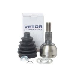 Imagem de Ponteira Homocinética Fixa CHEVROLET - GM MALIBU Sem Abs 31 Dentes. - VETOR VT5774