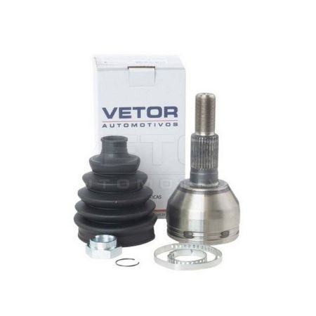 Imagem de Ponteira Homocinética Fixa CHEVROLET - GM MALIBU Sem Abs 31 Dentes. - VETOR VT5774