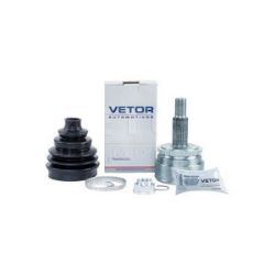 Imagem de Ponteira Homocinética Fixa LAND ROVER RANGE ROVER Com Abs 27 Dentes. - VETOR VT5782