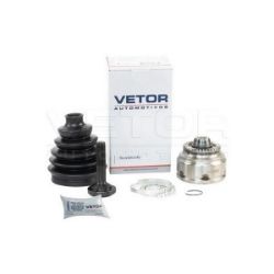 Imagem de Ponteira Homocinética Fixa BMW X3/X4 Sem Abs 33 Dentes. - VETOR VT5791
