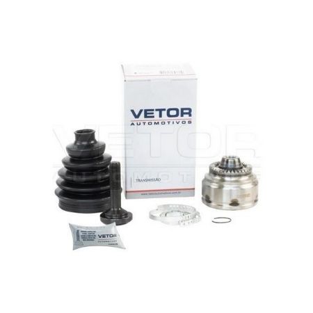 Imagem de Ponteira Homocinética Fixa BMW X3/X4 Sem Abs 33 Dentes. - VETOR VT5791
