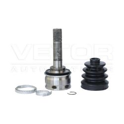 Imagem de Ponteira Homocinética Fixa SUZUKI VITARA Sem Abs 22 Dentes.. - VETOR VT5832