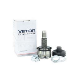 Imagem de Ponteira Homocinética Fixa Traseira 21 Dentes Automático - VETOR VT5993