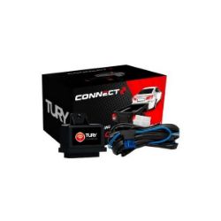 Imagem de Kit Elétrico para Engate Universal Connect 5.1 - TURY ACESSORIOS CONNECT51