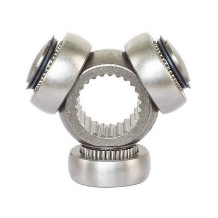 Imagem de Trizeta KIA MOTORS OPTIMA 25 Dentes Elo 36,58mm - VETOR VT9112