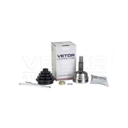 Imagem de Ponteira Homocinética Fixa - VETOR VT5000