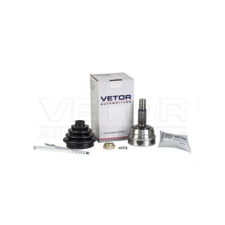 Imagem de Ponteira Homocinética Fixa - VETOR VT5000