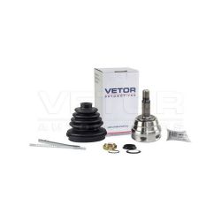 Imagem de Ponteira Homocinética Fixa - VETOR VT5004
