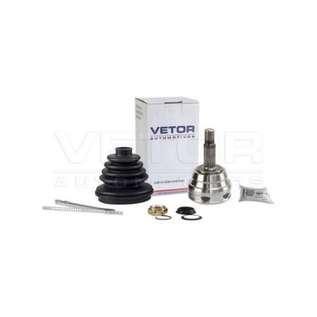 Imagem de Ponteira Homocinética Fixa - VETOR VT5004
