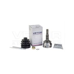 Imagem de Ponteira Homocinética Fixa - VETOR VT5005