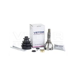 Imagem de Ponteira Homocinética Fixa - VETOR VT5011