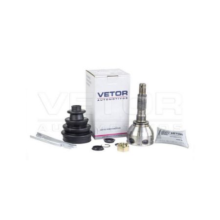 Imagem de Ponteira Homocinética Fixa - VETOR VT5011