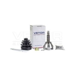 Imagem de Ponteira Homocinética Fixa - VETOR VT5014