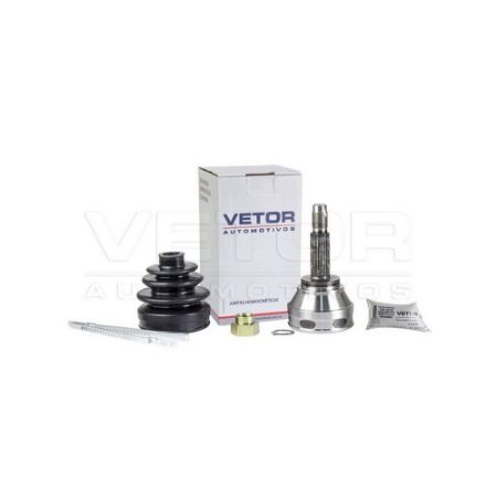 Imagem de Ponteira Homocinética Fixa - VETOR VT5014