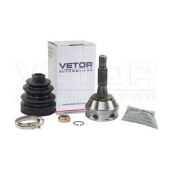Imagem de Ponteira Homocinética Fixa RENAULT MEGANE/SCENIC Sem ABS 25 Dentes - VETOR VT5023